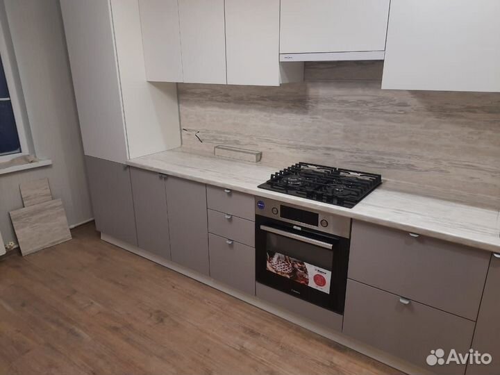 Кухонный гарнитур на заказ