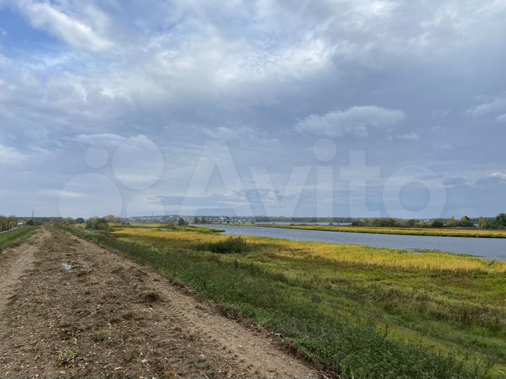 Участок 6 сот. (ИЖС)