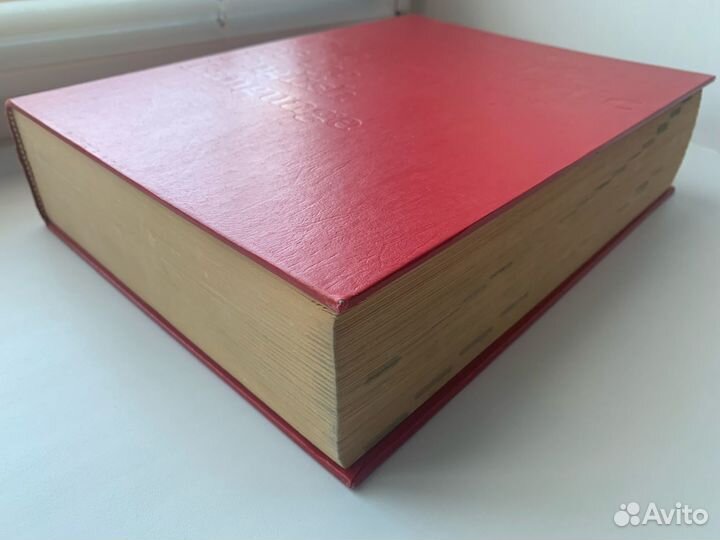 Словарь New Webster Dictionary of the English