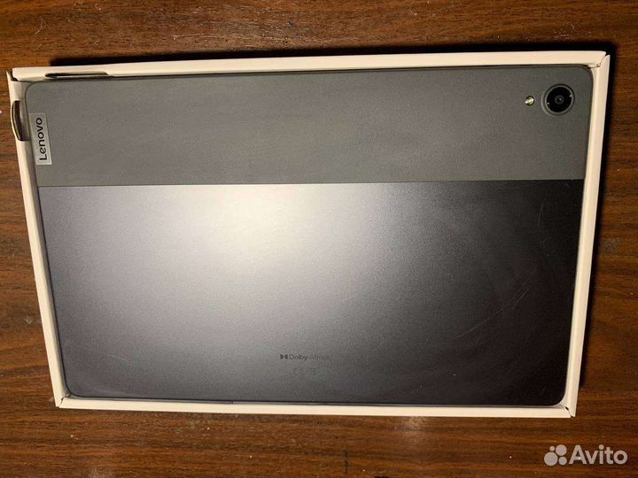 Планшет lenovo Tab p11
