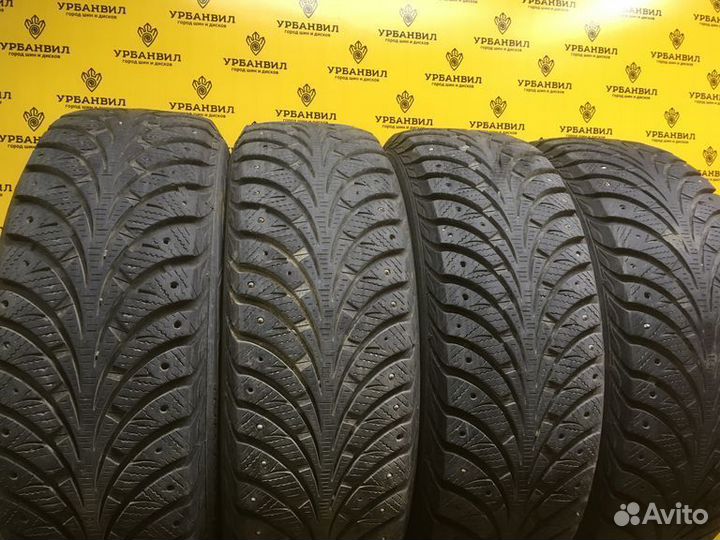 Goodyear UltraGrip Extreme 195/65 R15 91