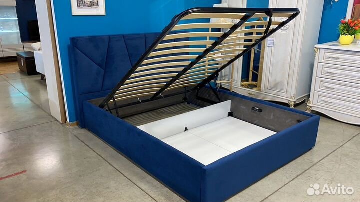 Кровать «Невада - 2» с гарантией