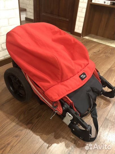 Коляска Valco Baby Snap