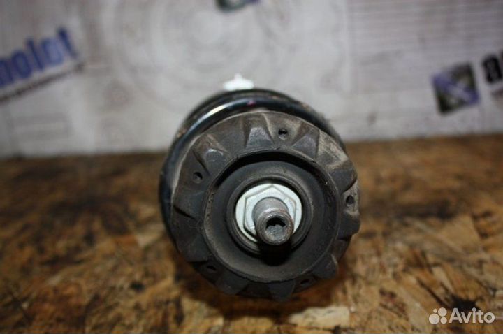 Стойка передняя правая Smart Fortwo Ii W451