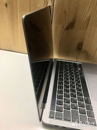 Дисплей MacBook Pro 13 2016-2017 A1708 A1706