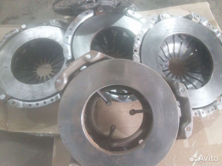 Запчасти на УАЗ