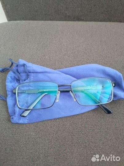 Очки для зрения -2