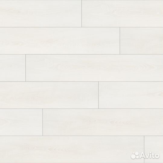 Ламинат Дуб Тосколано белый 32 класс