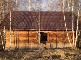 Дом 60 м² на участке 15 сот.