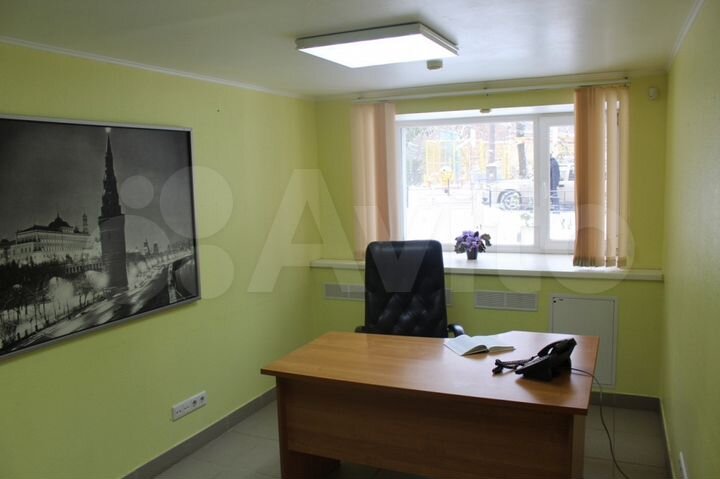 Офисное помещение, 10 м²