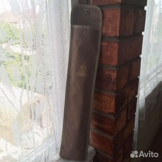 Тренога для котелка