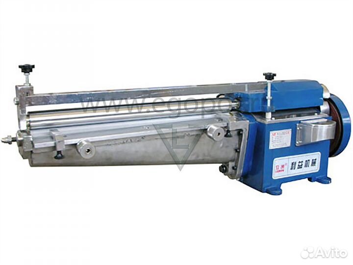 Клеевая машина под найрит и пу 4/16/24/40/60 см