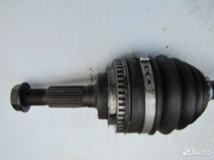 Lexus RX300 полуось