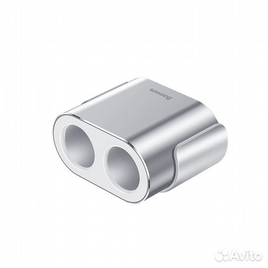 Автомобильное зарядное устройство baseus High Effi