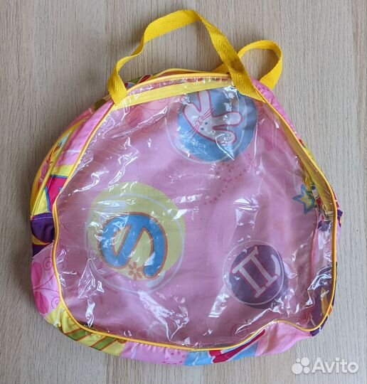 Детская палатка