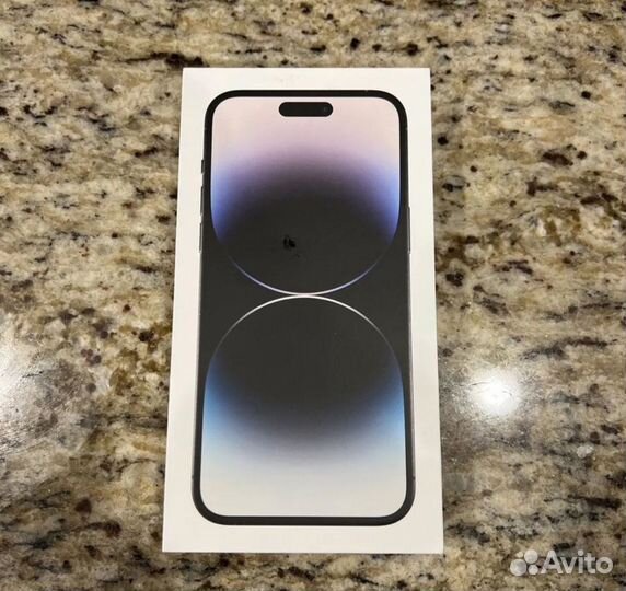iPhone 14 Pro Max, 128 ГБ
