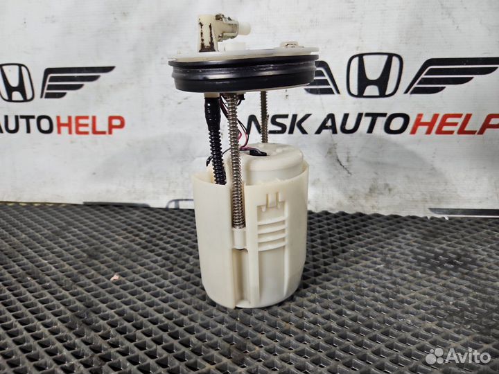 Топливный насос Honda Accord CW2 K24A 2009