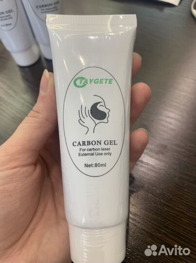 Карбоновый гель