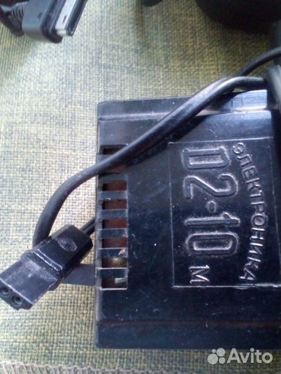 Зарядное устройство разные