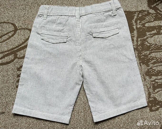 Шорты Minibol для мальчика 3 года 98 см