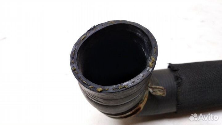 Патрубок системы охлаждения Mercedes-Benz Gl X164