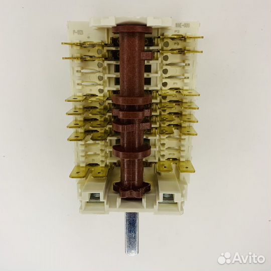 11HE-009 Hansa 8011283 переключатель