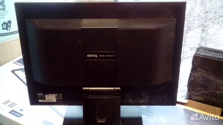 Мониторы Benq, Samsung, ViewSonic