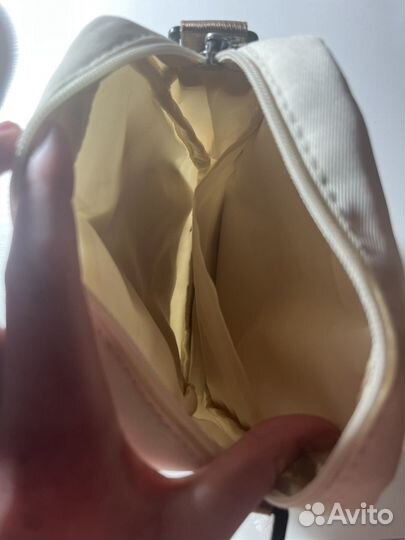 Сумка через плечо