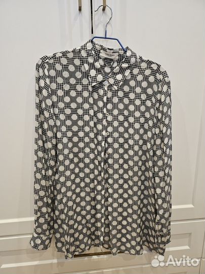 Блузка gerry weber