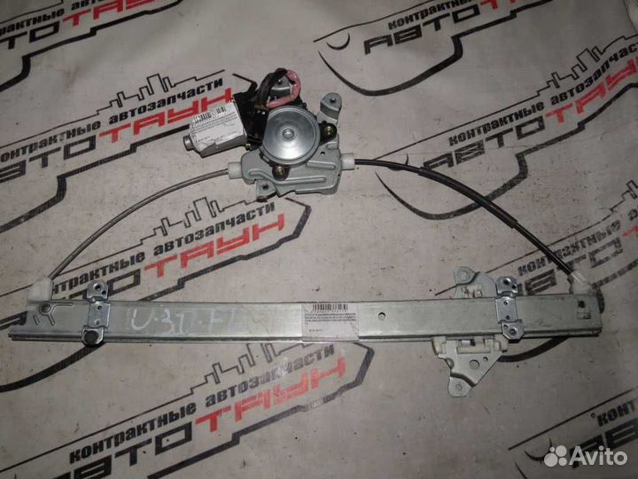 Стеклоподъемник nissan bassara presage HU30 JHU30
