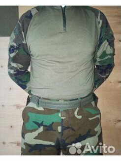 Ремень тактический, цвет олива