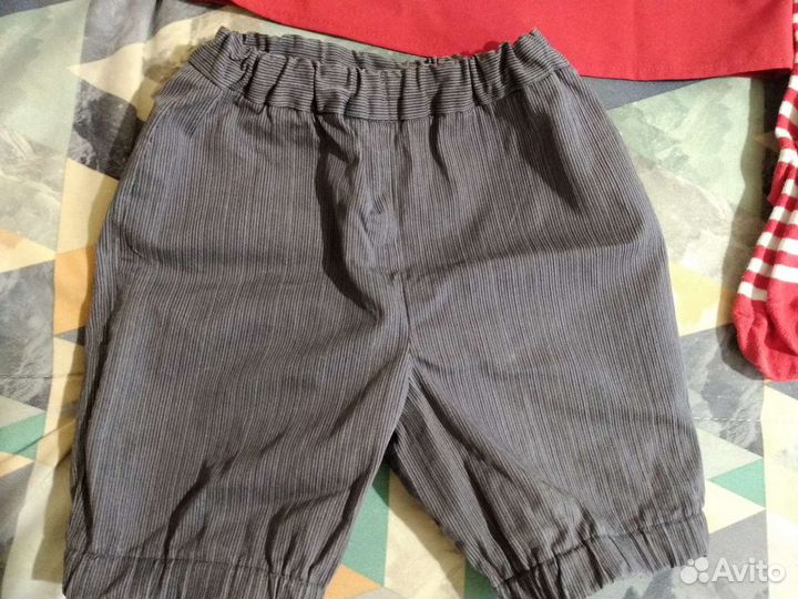 Костюм Буратино 5-6 лет. прокат