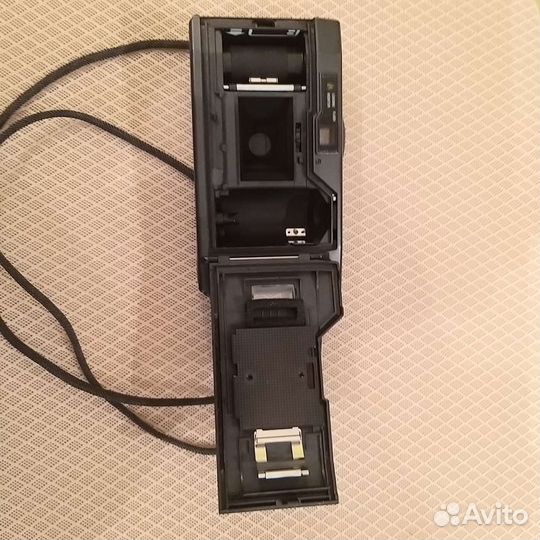 Пленочный фотоаппарат