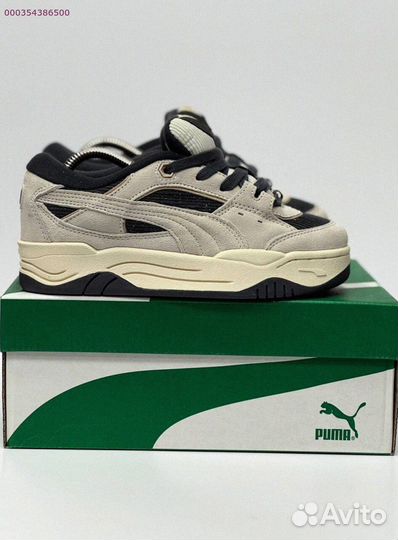 Спортивные кроссовки Puma 180 (37-41 р)