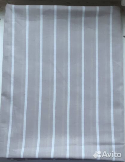 Отрезы ткани из СССР