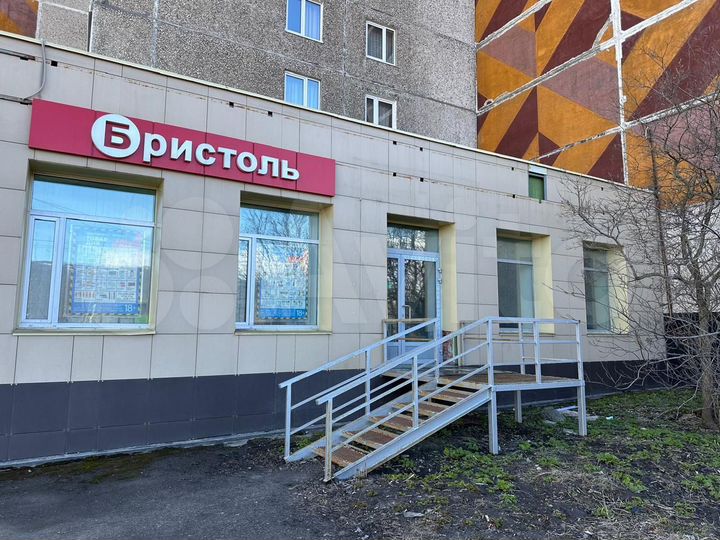 Помещение свободного назначения, 85 м²