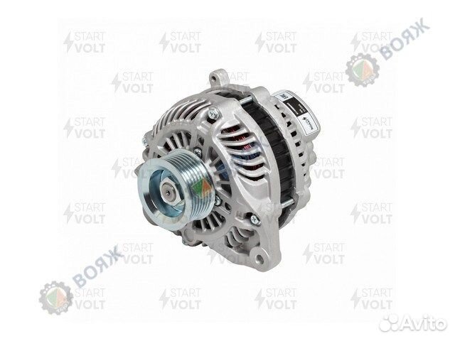 Генератор Honda Civic viii (06) 1.8 LG23SA