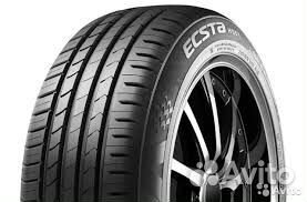 Kumho Ecsta HS51 215/60 R16 99W