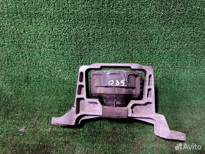 Опора двигателя правая Ford Focus II (2005—2008)