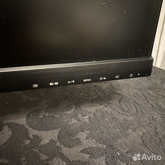 Монитор asus vx279q