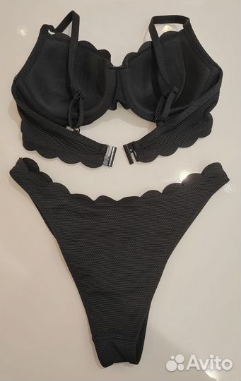 Купальник раздельный Hunkemoller 75D/S