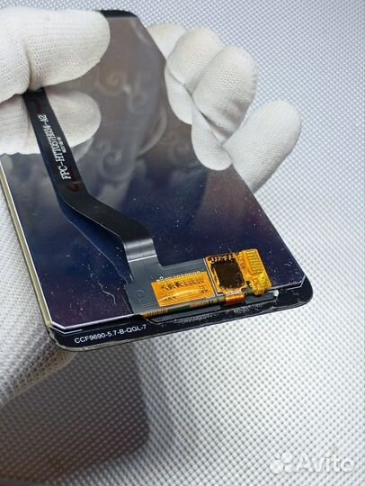 Lenovo K5 A6020. Дисплей. Оригинал