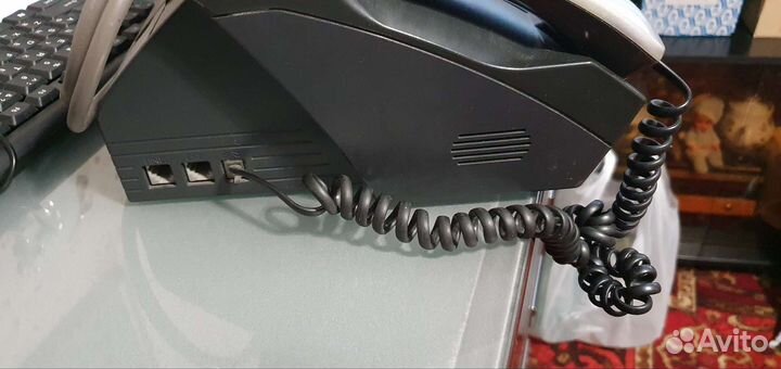 Факс brother fax-236