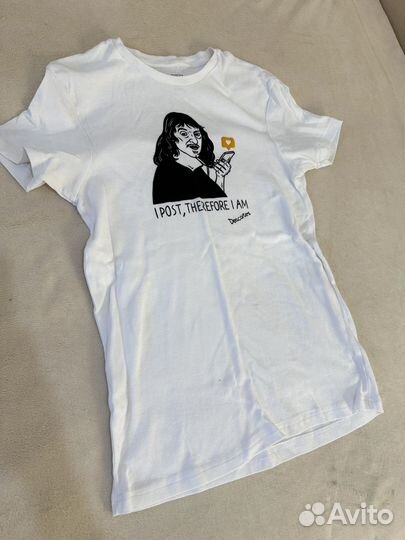 Женские вещи 42-44