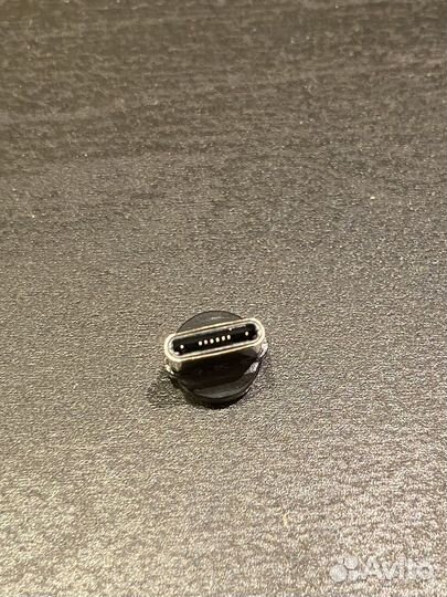 Переходник lightning, micro USB и Type C