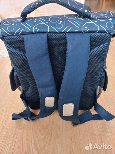 Рюкзак/ранец школьный