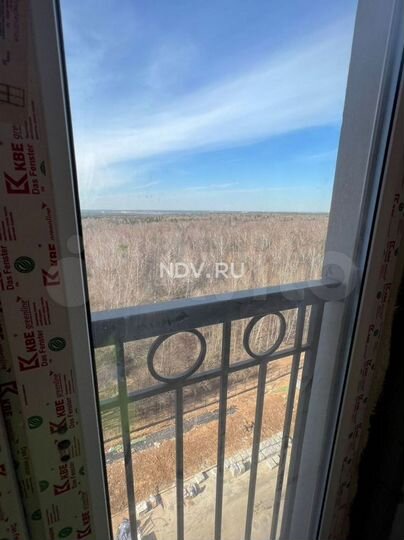 2-к. квартира, 53,1 м², 12/12 эт.