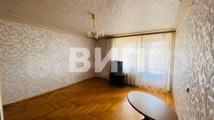 3-к. квартира, 68 м², 5/9 эт.