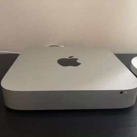 Mac mini mgen2 i5 2.6 RAM 8 Gb SSD 500 Gb