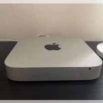 Mac mini mgen2 i5 2.6 RAM 8 Gb SSD 500 Gb